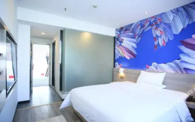 Pai Hotel