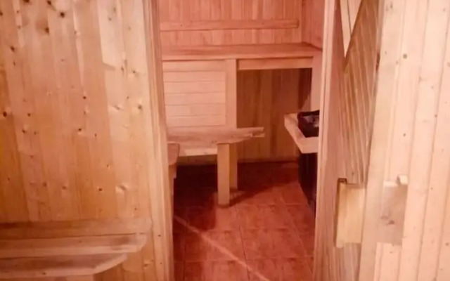 Guest House Gnezdo kota - hostel