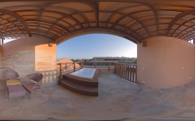 Praia Bonita Resort