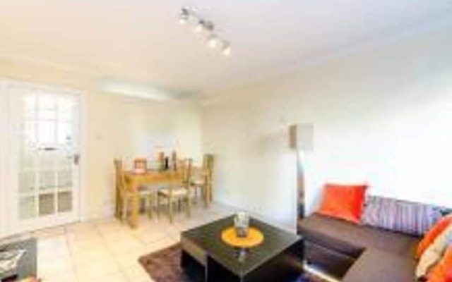 One bed Flat in Pimlico London