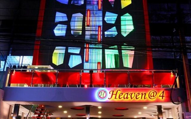 Heaven - 4
