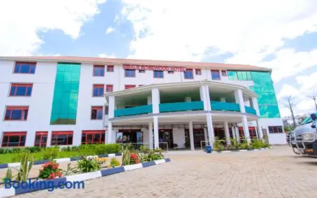 Mbale Rosewood Hotel