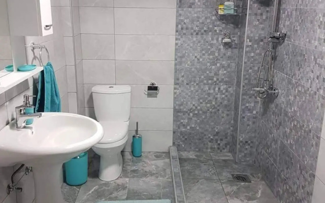 Apartment NIKOLA ORANGE