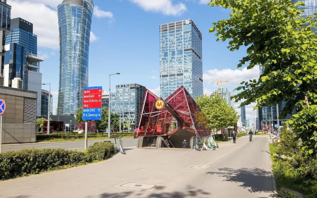 ShortStayPoland Prosta B187