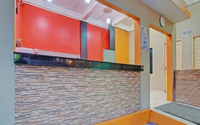 OYO 91949 Ameera Homestay Syariah