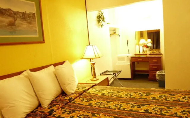 Supai Motel
