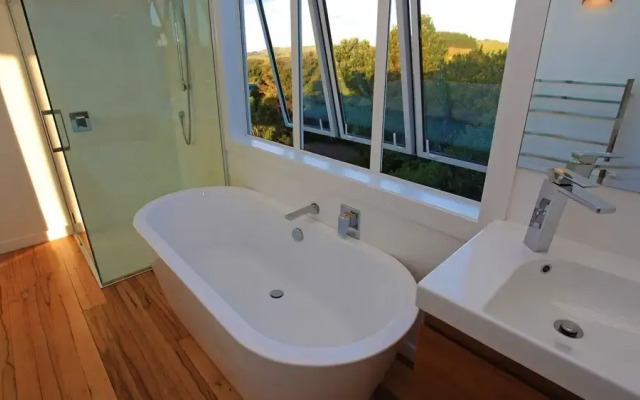 Claire's Luxury Hideaway