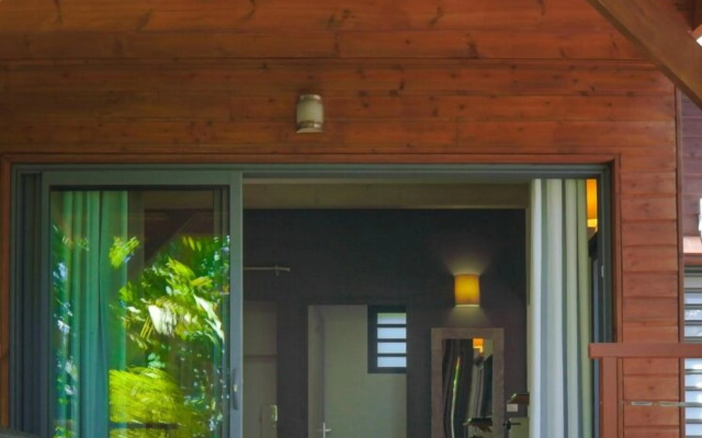 Lodge Palmae - Adults Only