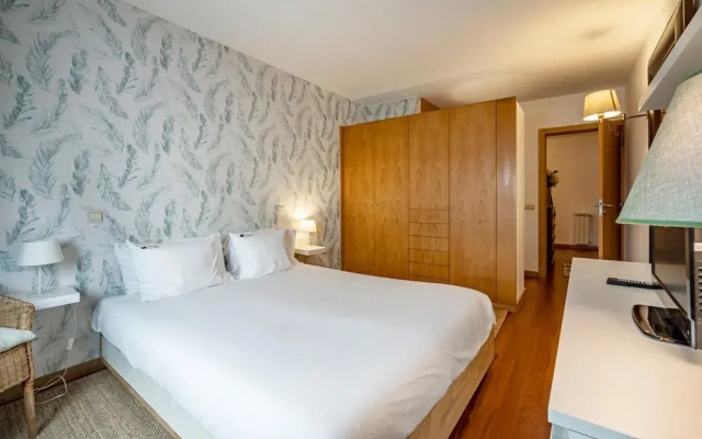 Nomad s Family - 2bdr Beach Vibe Matosinhos
