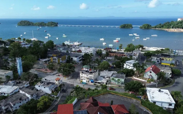 Hotel & Restaurant Chino