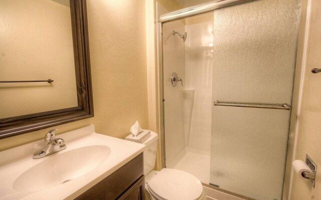 Alpine Getaway by Lake Tahoe Accommodations