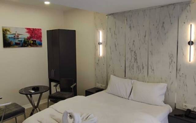 The City Palace Hotel