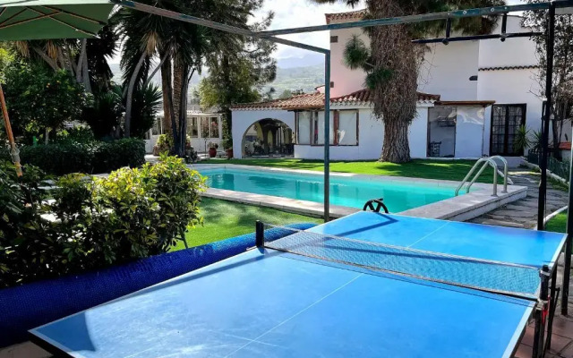 Hotel Rural Villa del Monte
