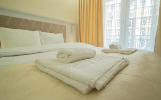 Leo Group Luxury Apartment 10-213 Sunrise Batumi