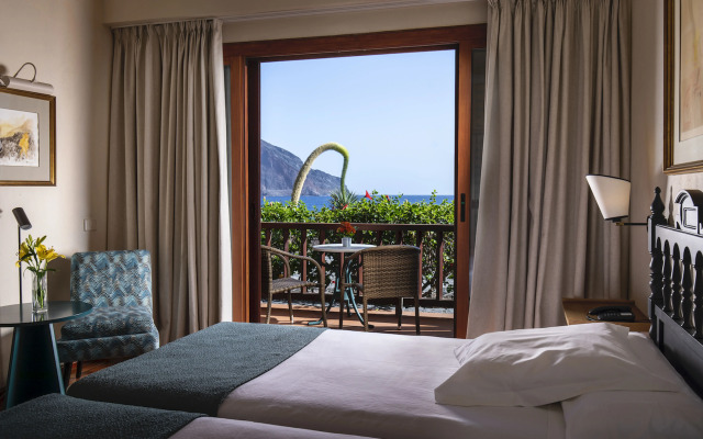 Parador de El Hierro