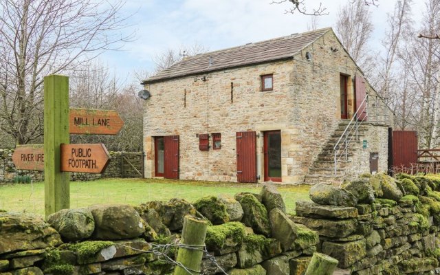 The Bothy