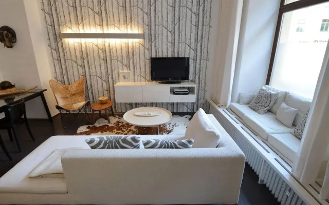 Cocoma-Design-Apartment