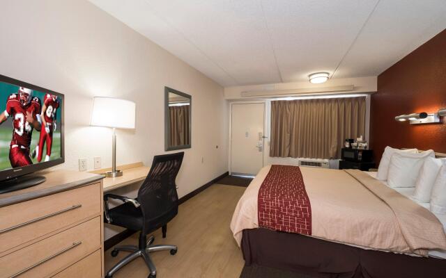 Red Roof Inn West Monroe