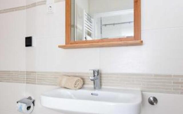 Ferienhaus Bootsmann