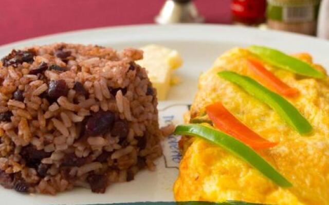 Hotel Estancia de Don Roberto