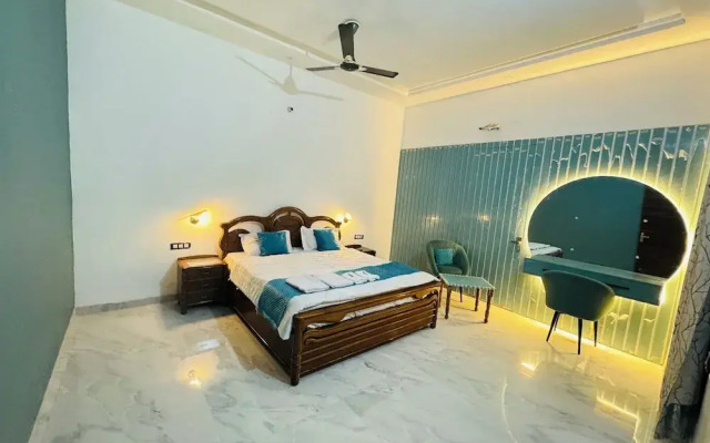 Sandhu Homestay