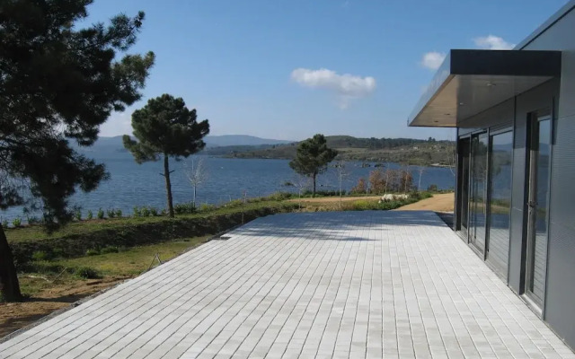 Casa da Barragem