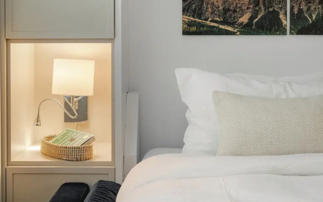 Cascade Lodge - Studio Suite