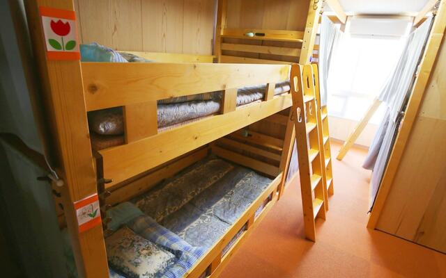 Hostel J Culture168
