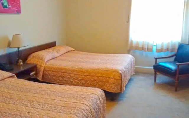 The Gadsden Hotel