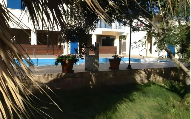 Kanalli Restaurant & Apartments
