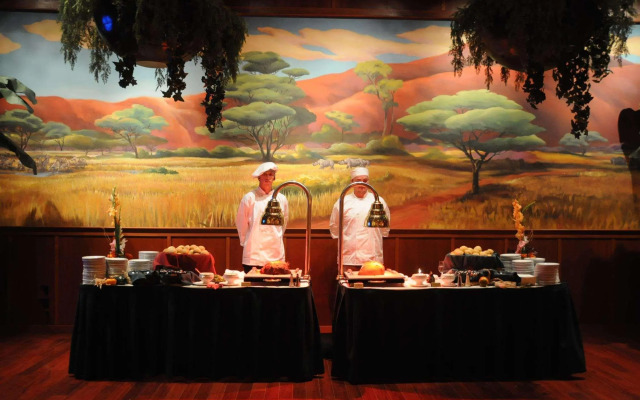 Hilton Garden Inn Erie