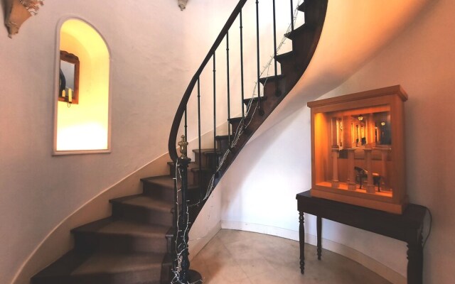 Les Tuileries du Buisson