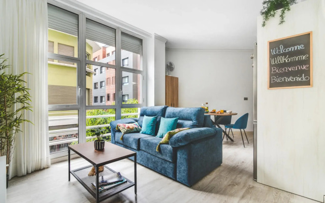 Home2Book Design Cool Center Apt Las Palmas