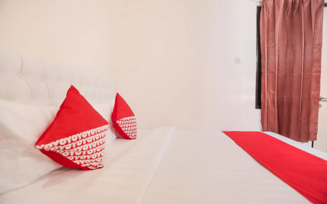 Super OYO Capital O 141 Fatmawati Cozy Residence