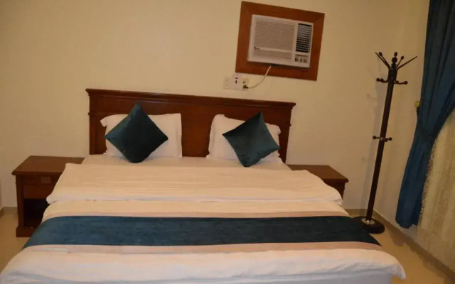 padova furnished apartment
