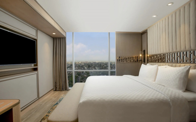 Swiss-Belhotel Solo