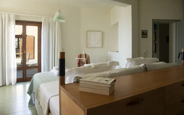 Sky House Tinos