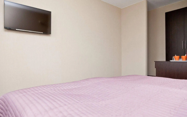 Мини Отель Мэри Поппинс