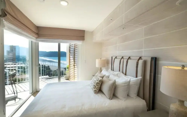 Pacific Point 1106A