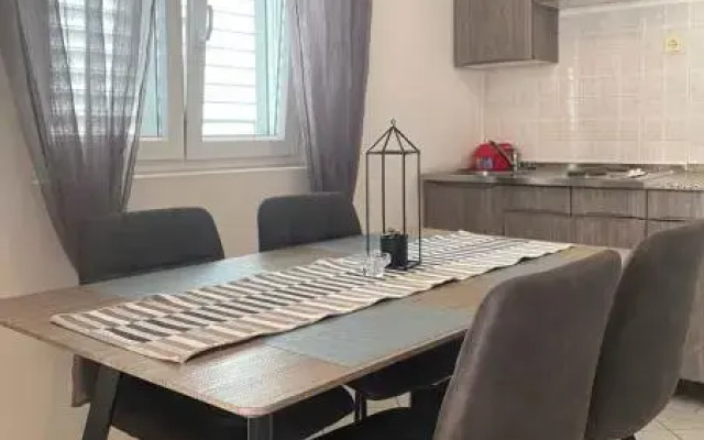 Apartman Radosav