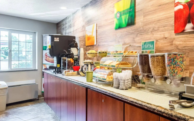 Quality Inn Aloha - Beaverton