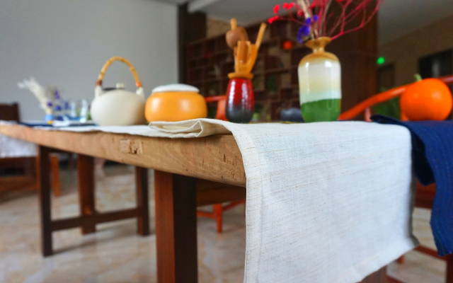 Yixian Longsun Hotel