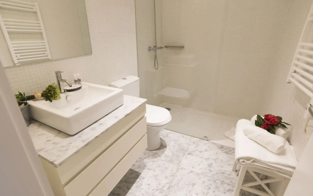 bnapartments Carregal