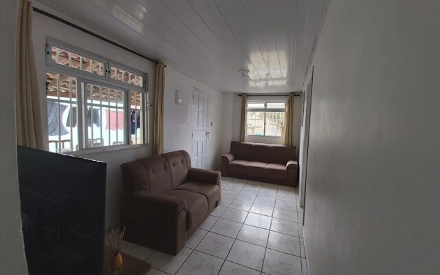 Casa Pé na Areia, 2D, C Ar - Ingleses 41