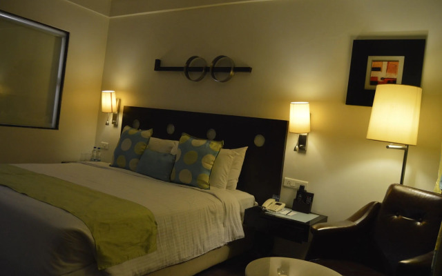 Fortune Inn Sree Kanya, Visakhapatnam - Member ITC Hotels' Group