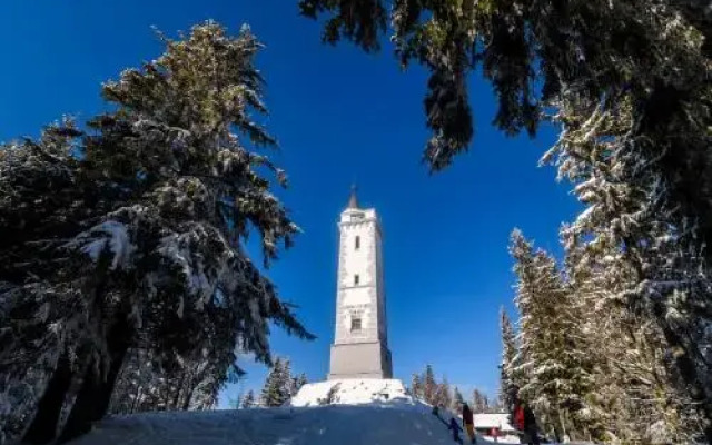 Gasthof zum Jägerwirt