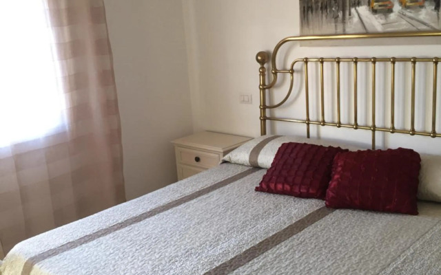 Nuovo Appartamento In Centro