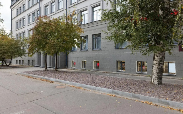 Park Side
