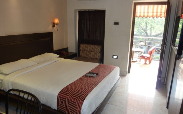 Hotel New Bengal