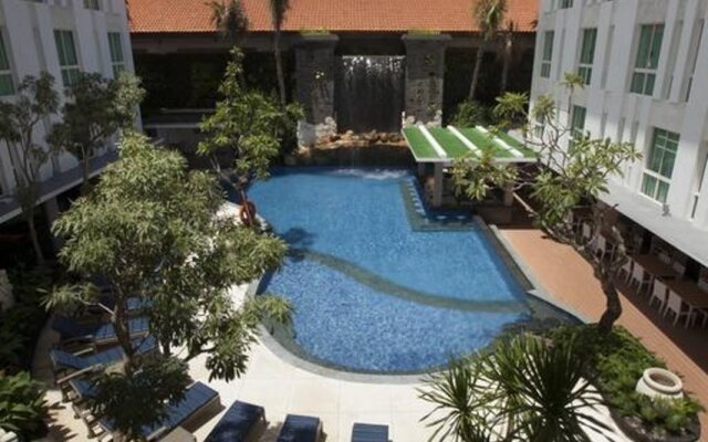 Bintang Kuta Hotel